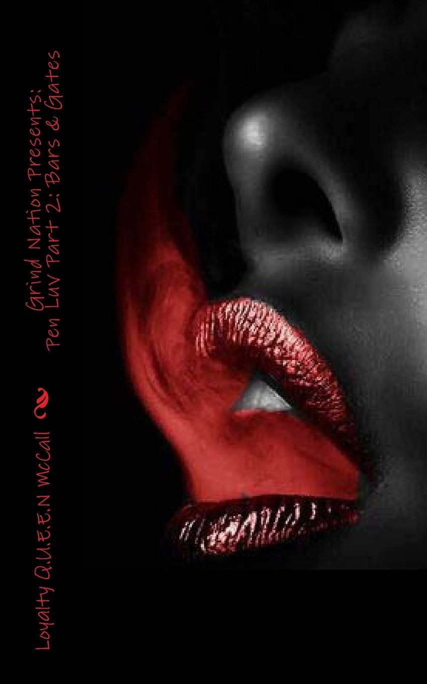 Pen Luv Part 2: Bars & Gates SureShot Books