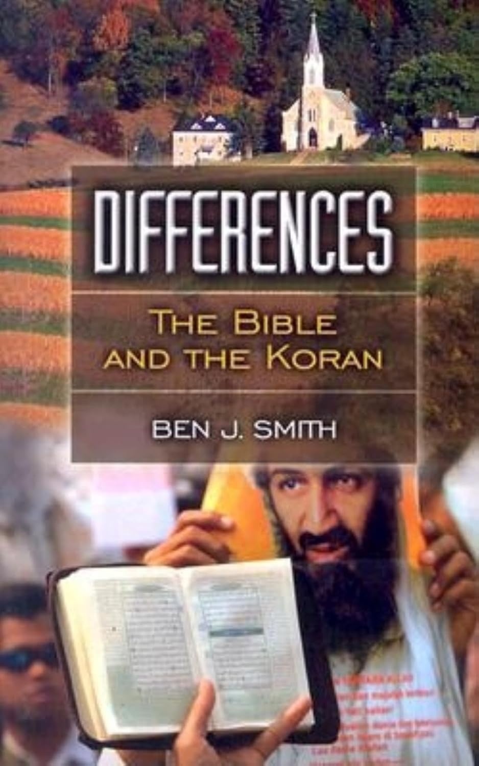 Differences: The Bible and the Koran - Indiana Corrections Bookstore