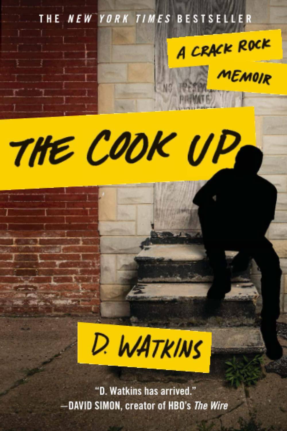 Cook Up - SureShot Books Publishing LLC