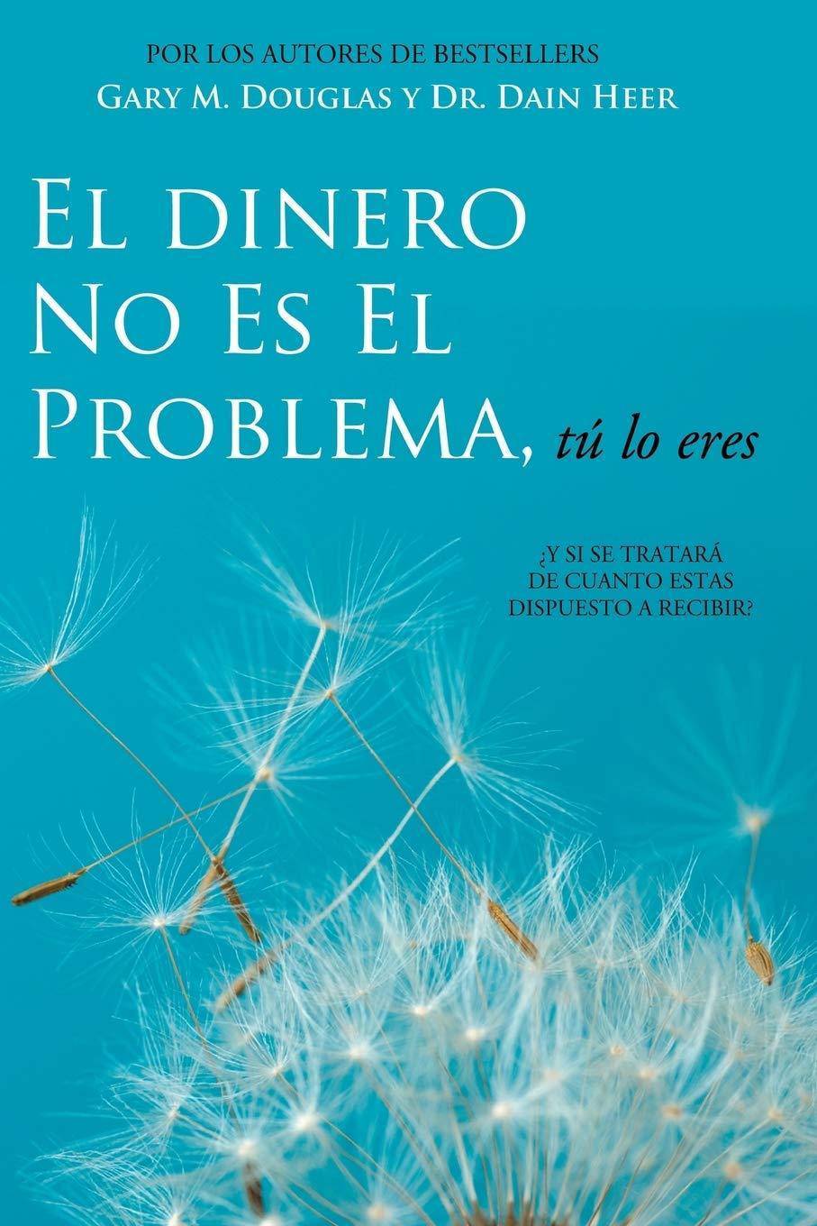 El Dinero No Es El Problema Tu Lo Eres - IN Corrections Bookstore