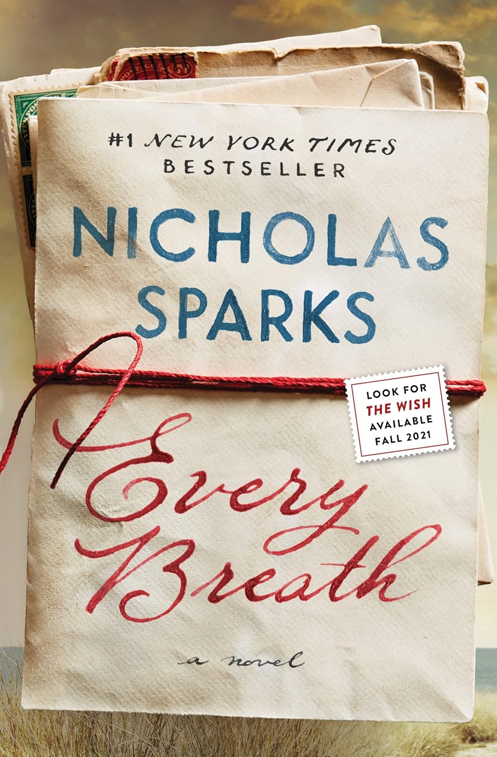Every Breath - Indiana Corrections Bookstore