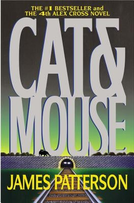 Cat & Mouse Paperback Grand Central Publishing