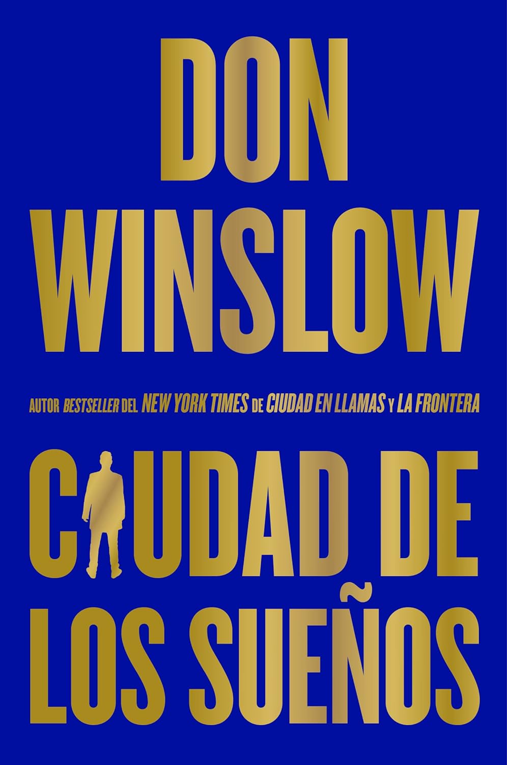 City of Dreams Ciudad de Los Sueños (Spanish Edition) - IN Corrections Bookstore