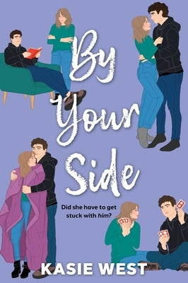 By Your Side by West, Kasie