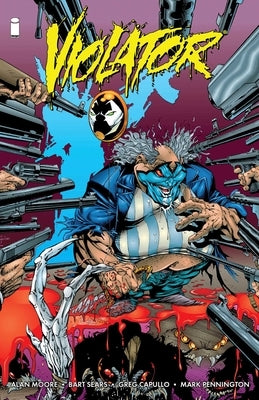 Violator (1994) by Moore, Alan