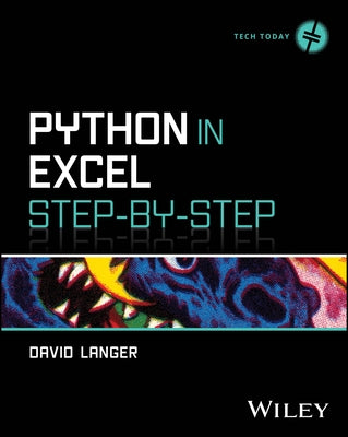 Python in Excel Step-By-Step by Langer, David