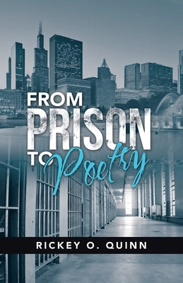 From Prison to Poetry Paperback iUniverse