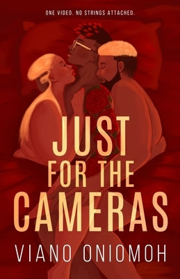 Just for the Cameras by Oniomoh, Viano