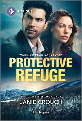 Protective Refuge by Crouch, Janie