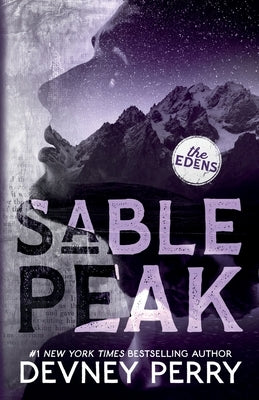 Sable Peak by Perry, Devney
