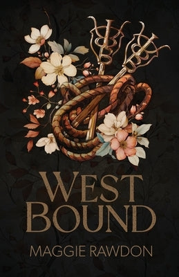 West Bound by Rawdon, Maggie