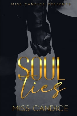 Soul Ties by Candice - IN Corrections Bookstore