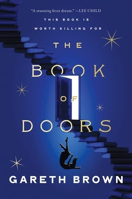 The Book of Doors Paperback William Morrow & Company