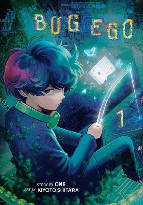 Bug Ego, Vol. 1 by One