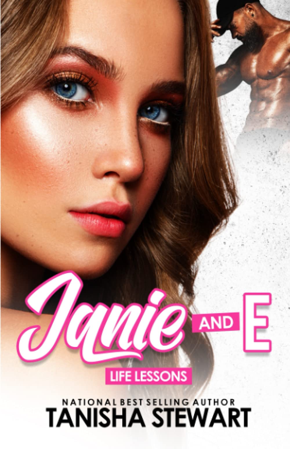 Janie & E: Life Lessons - IN Corrections Bookstore