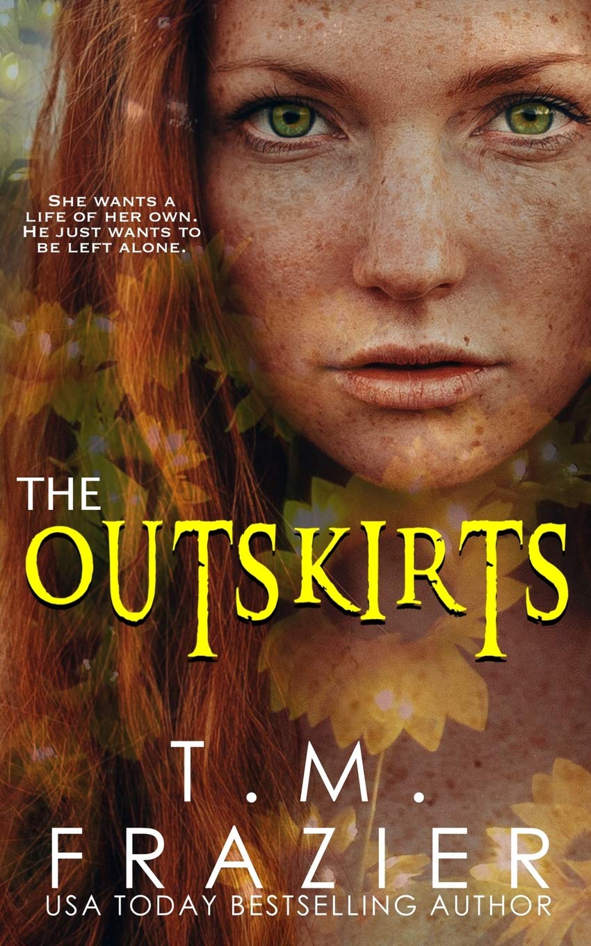 The Outskirts: (The Outskirts Duet Book 1) - IN Corrections Bookstore
