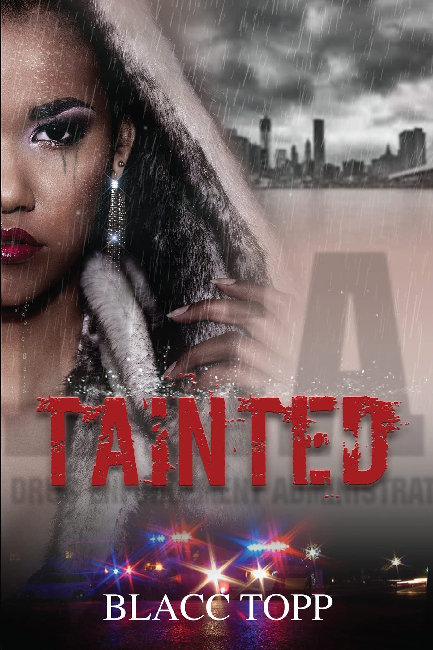 Tainted SureShot Books