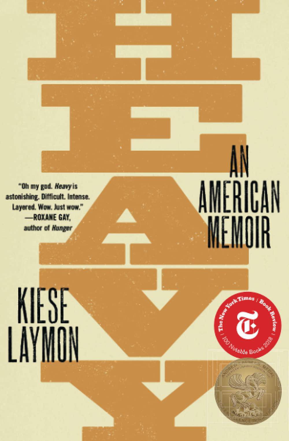 Heavy: An American Memoir - IN Corrections Bookstore