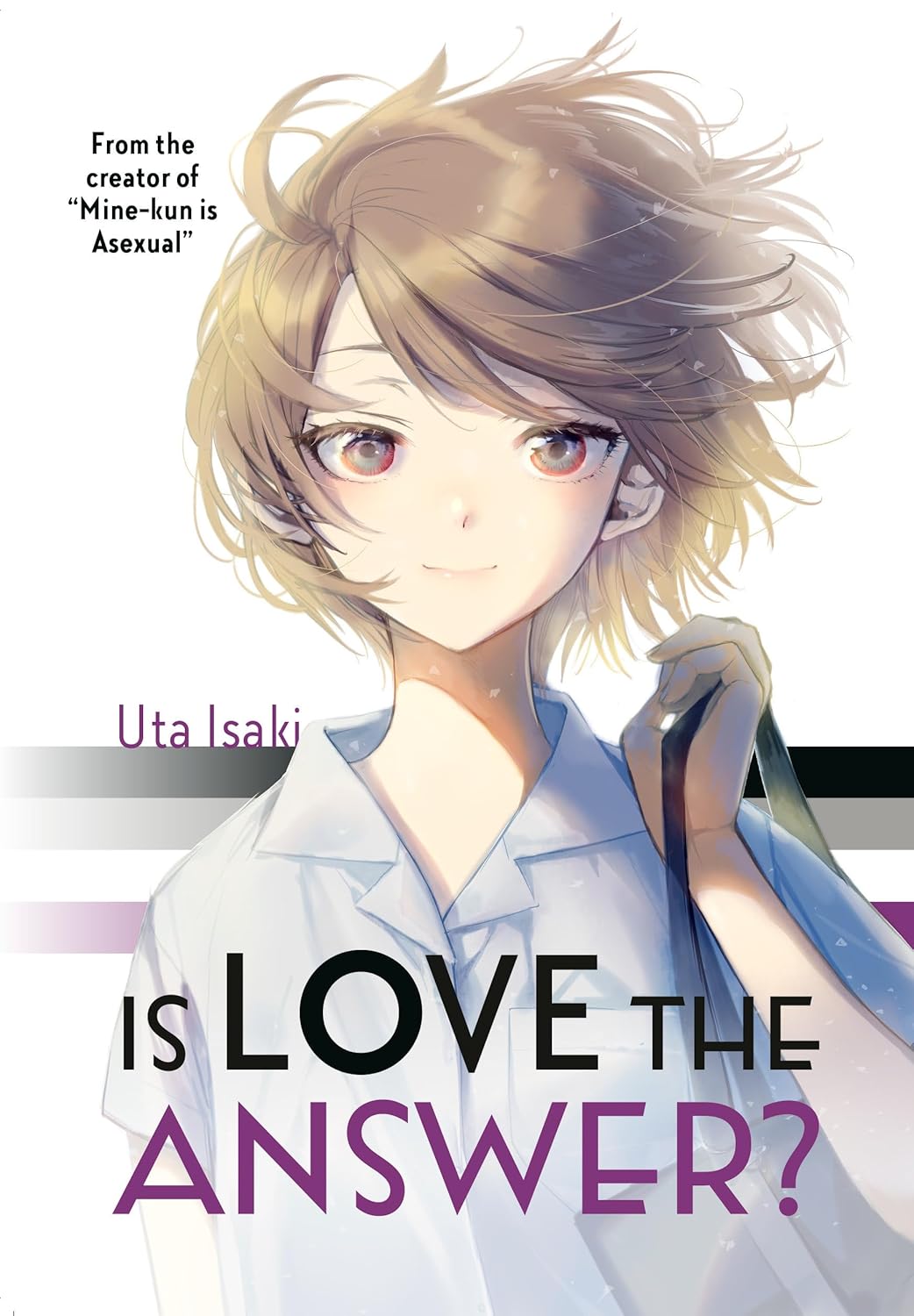 Is Love the Answer? - Indiana Corrections Bookstore