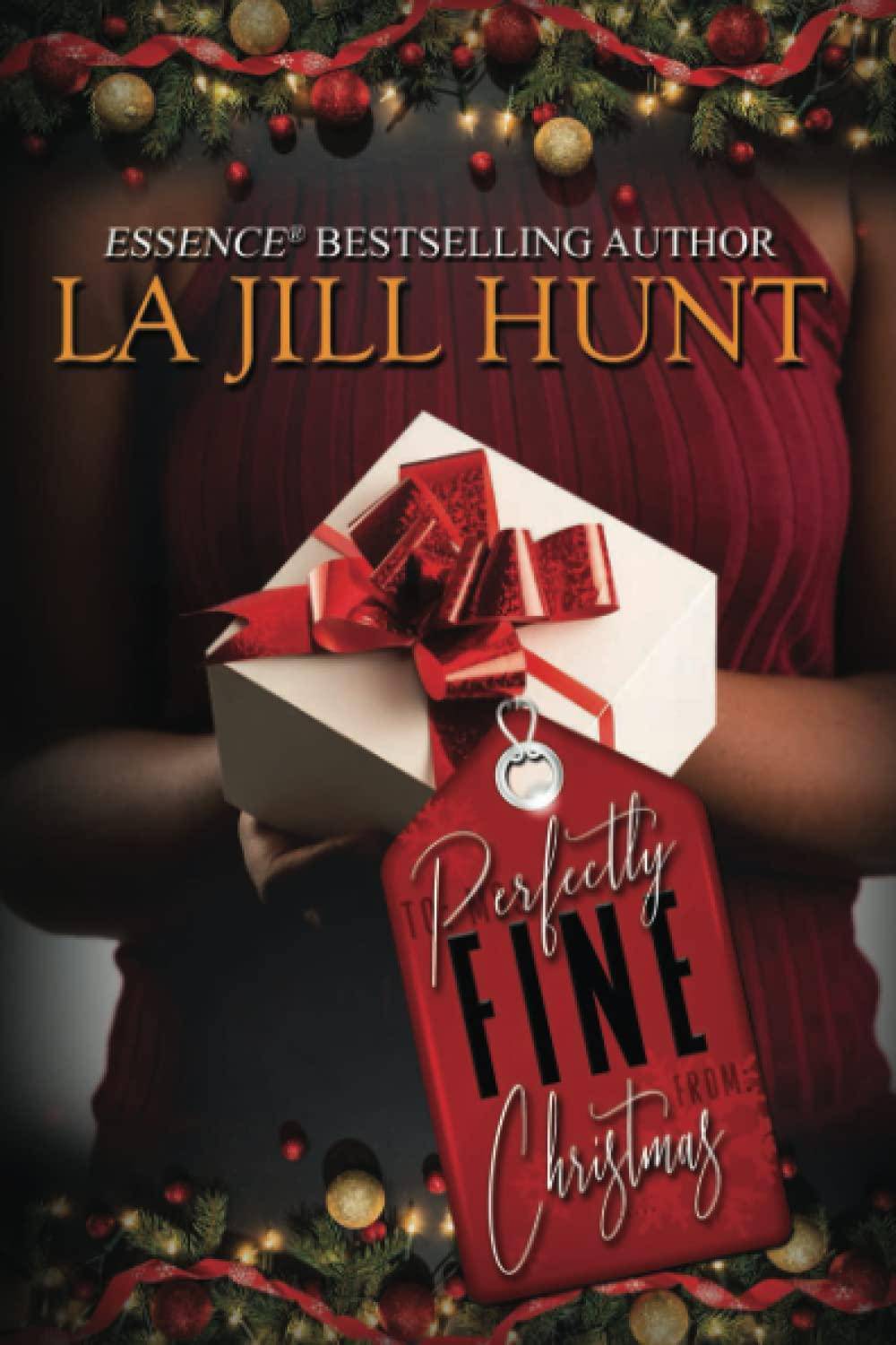 Perfectly Fine Christmas - SureShot Books Publishing LLC