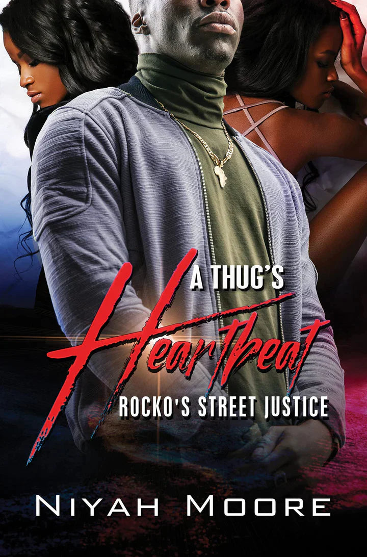 A Thug's Heartbeat - SureShot Books