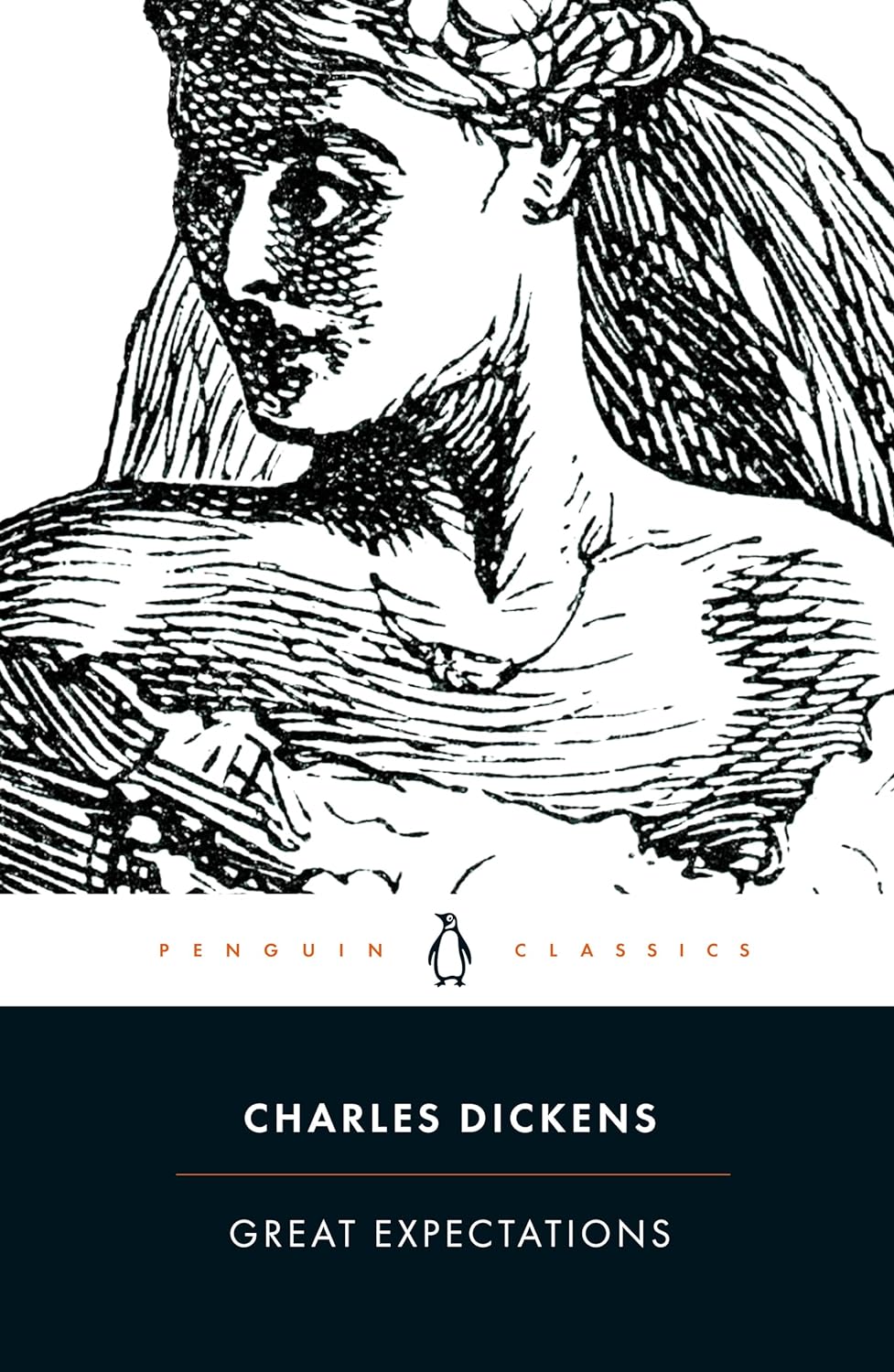 Great Expectations (Penguin Classics) - Indiana Corrections Bookstore