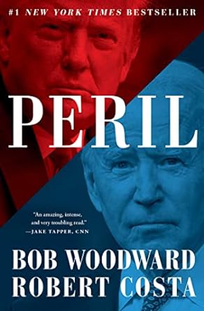 Peril - IN Corrections Bookstore
