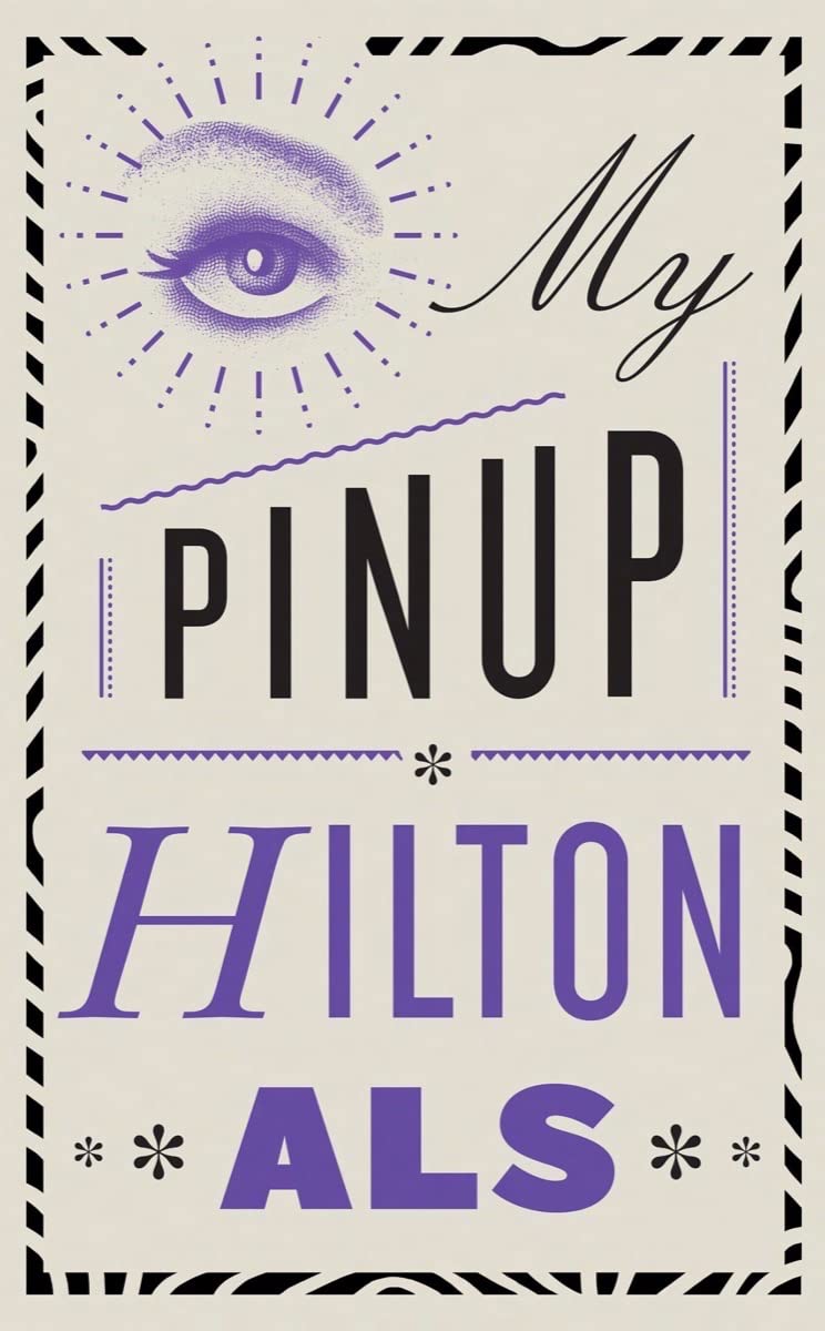 My Pinup - SureShot Books Publishing LLC