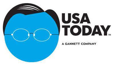 5 Day Delivery For 12 Months (USA Today) - IN Corrections Bookstore