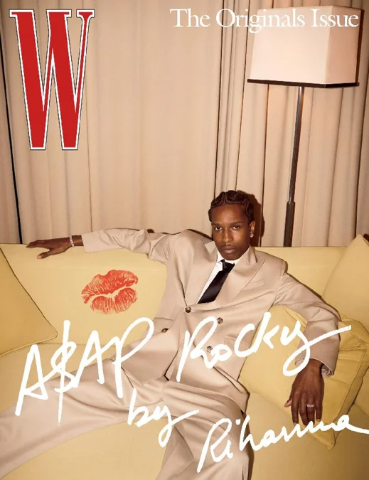 W Magazine Magazines Subscriptions W MEDIA