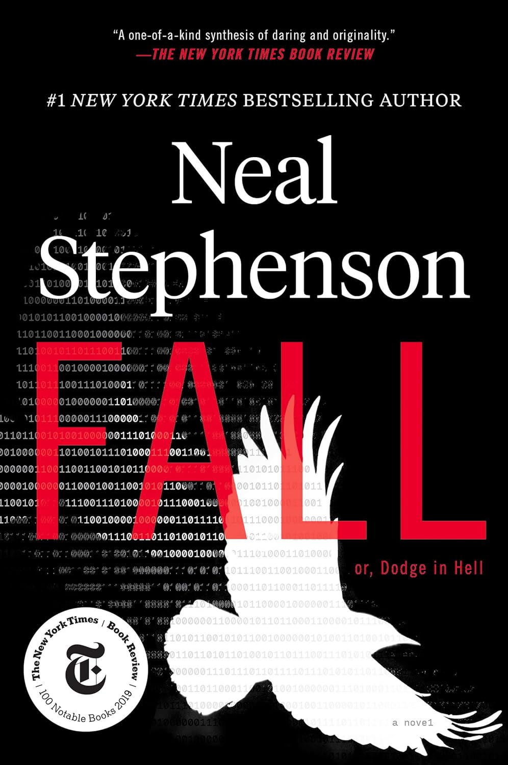 Fall Or, Dodge in Hell