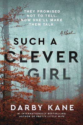 Such a Clever Girl by Kane, Darby