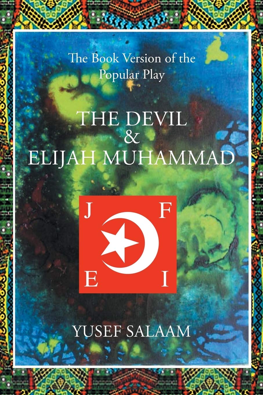 The Devil and Elijah Muhammad - Indiana Corrections Bookstore