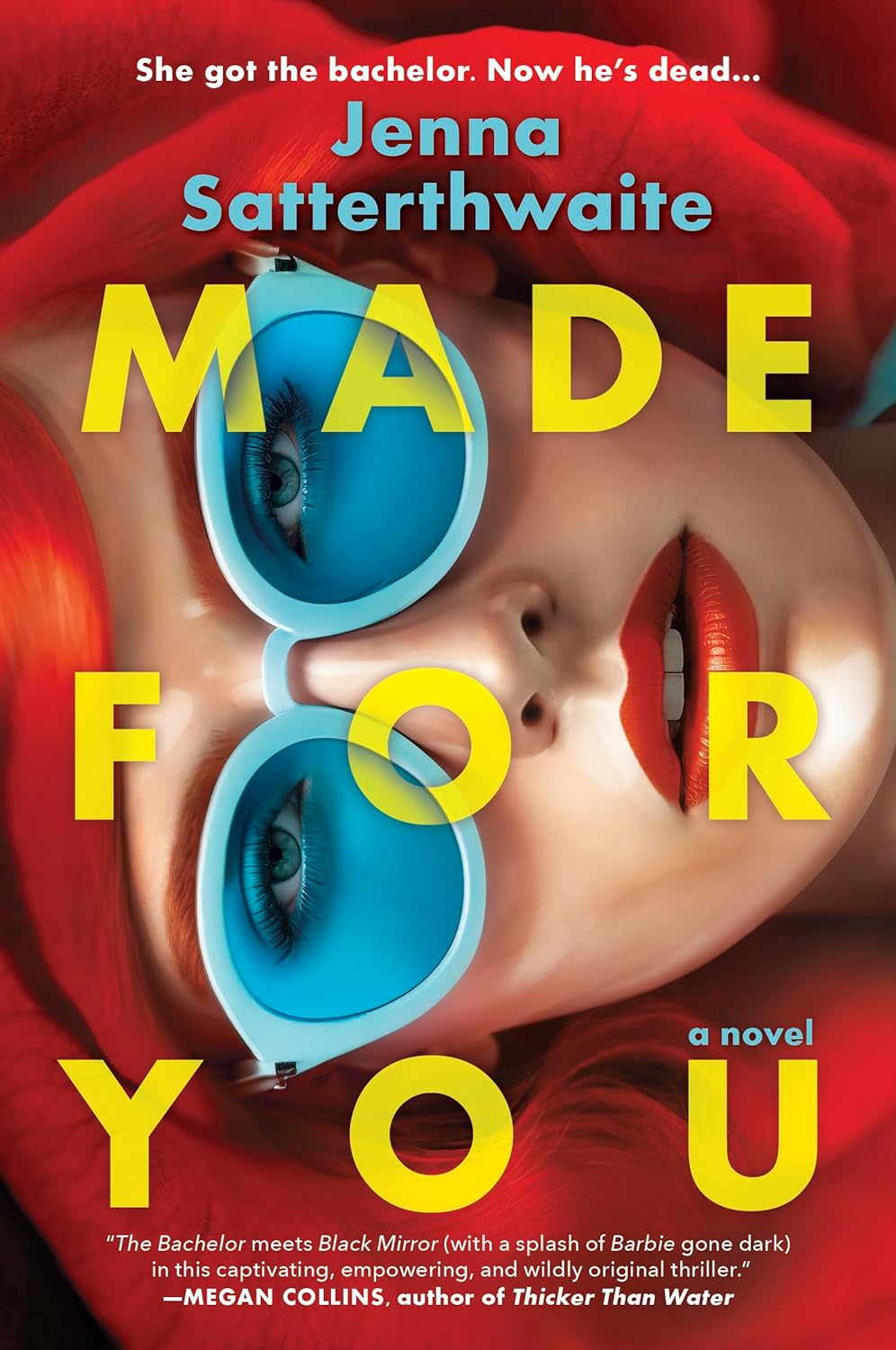 Made for You (Original) - IN Corrections Bookstore