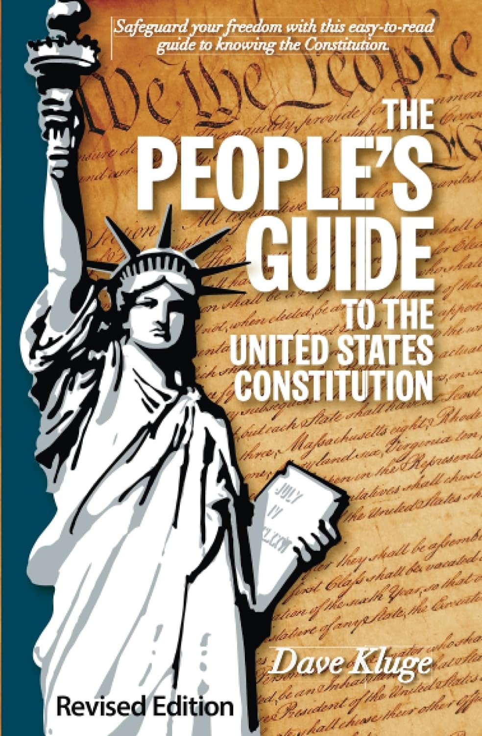 The People's Guide to the United States Constitution, Revised Edition - IN Corrections Bookstore