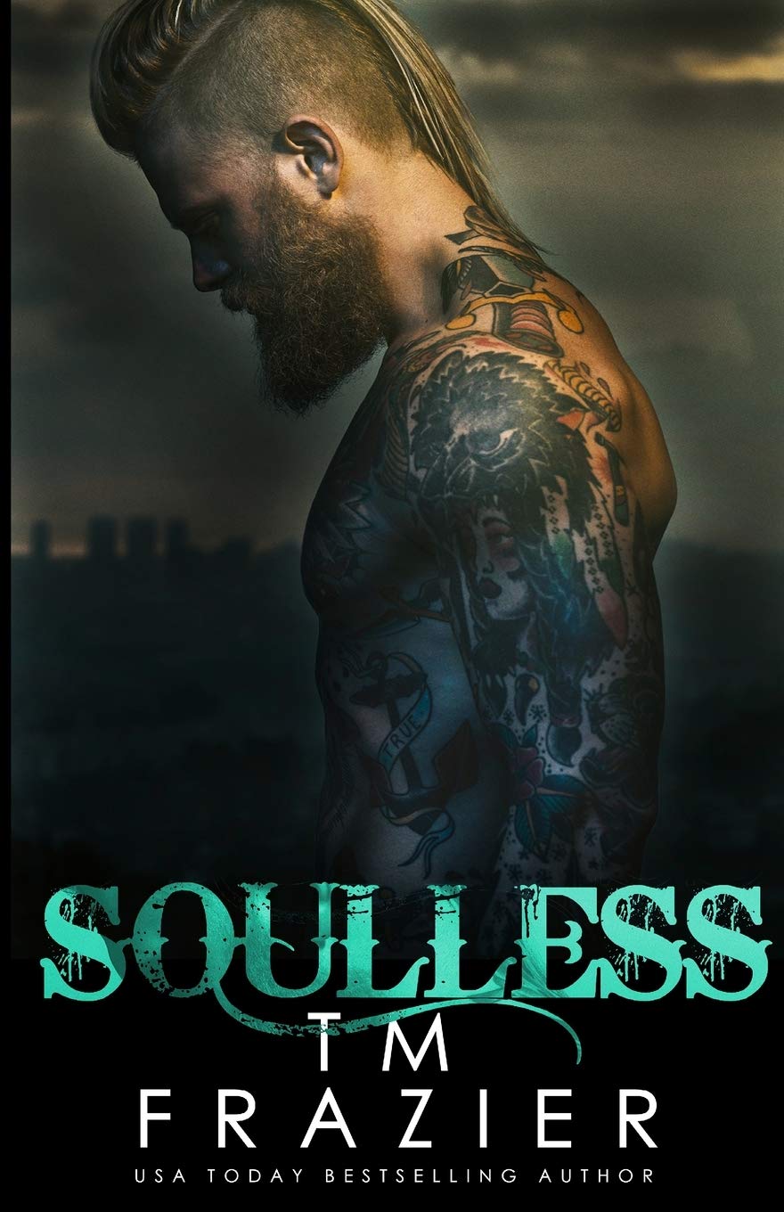 Soulless (King #4) - IN Corrections Bookstore