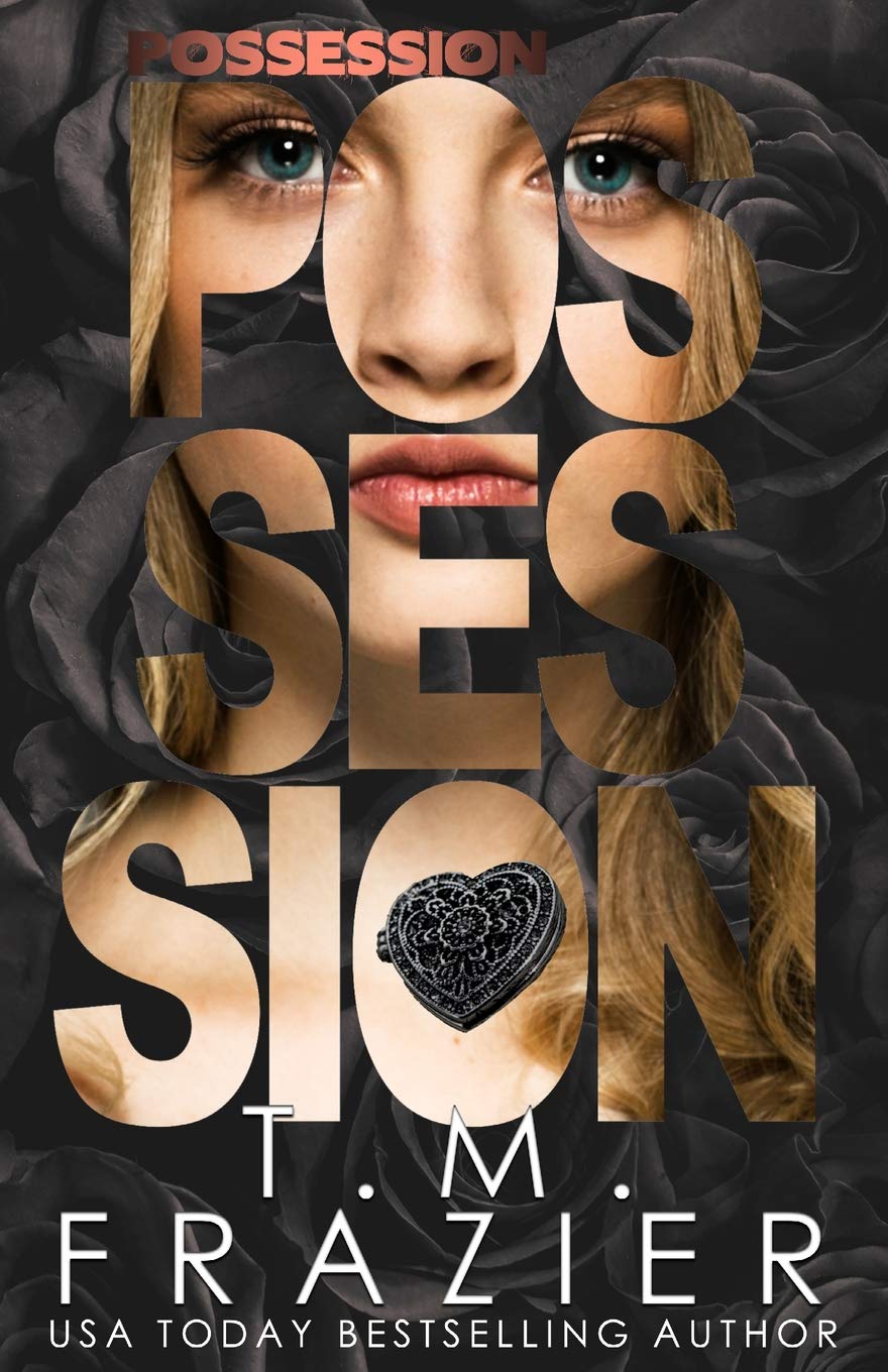 Possession (Perversion Trilogy #2) - IN Corrections Bookstore