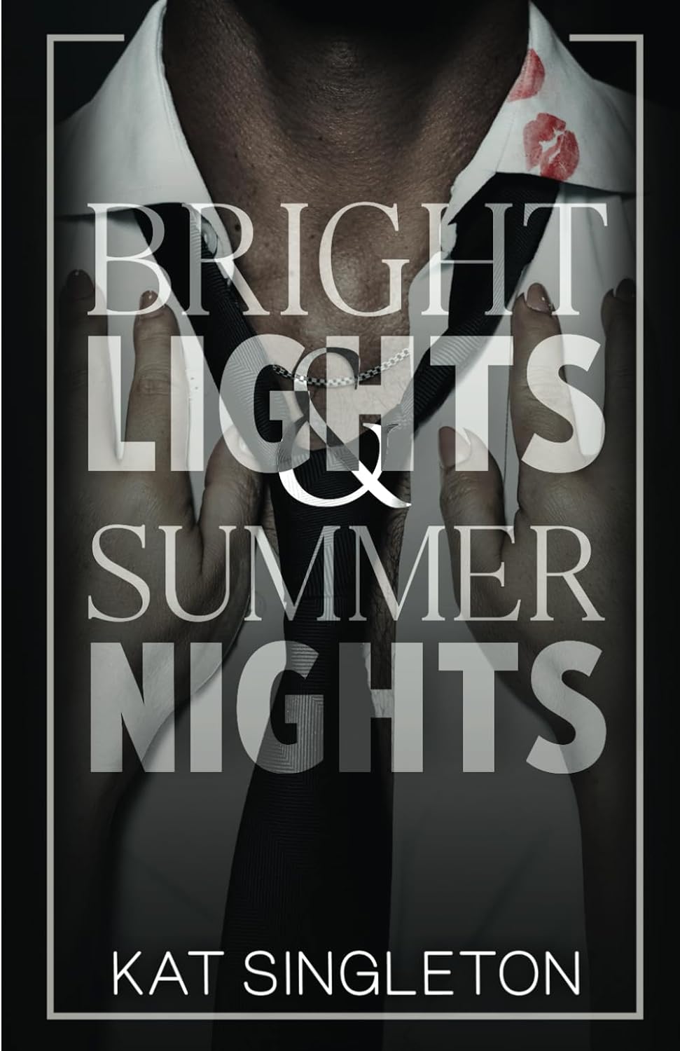 Bright Lights and Summer Nights - IN Corrections Bookstore