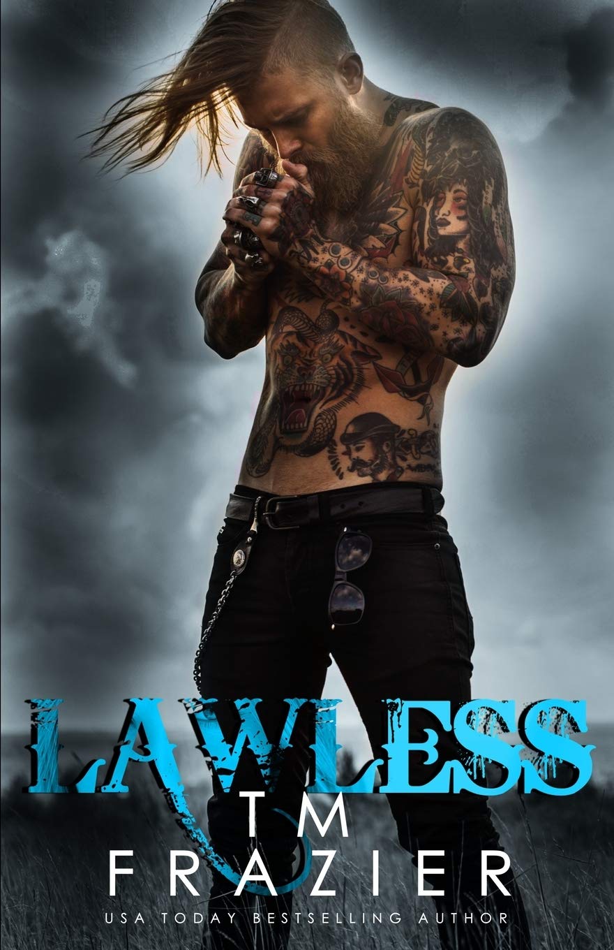 Lawless: King Series, Book Three (King #3) - IN Corrections Bookstore