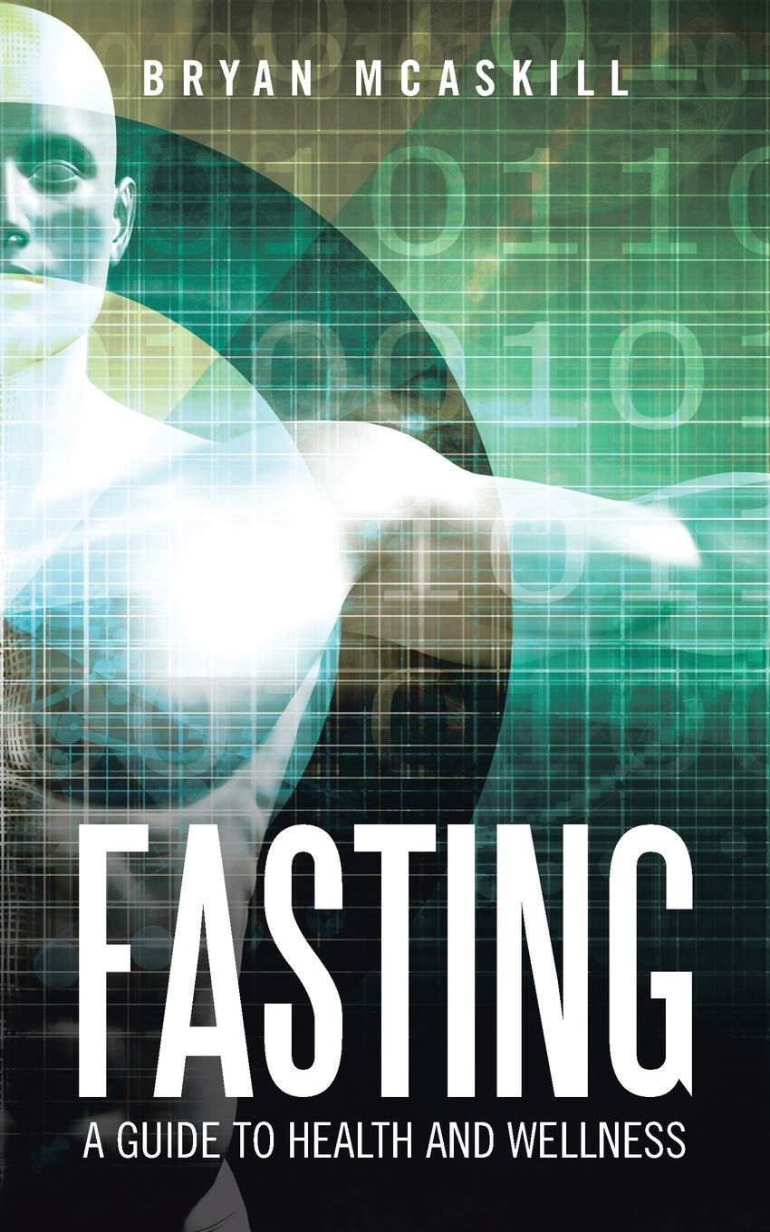 Fasting: A Guide to Health and Wellness - IN Corrections Bookstore