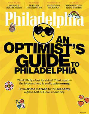 Philadelphia Magazine Magazines Subscriptions Metrocorp, Inc
