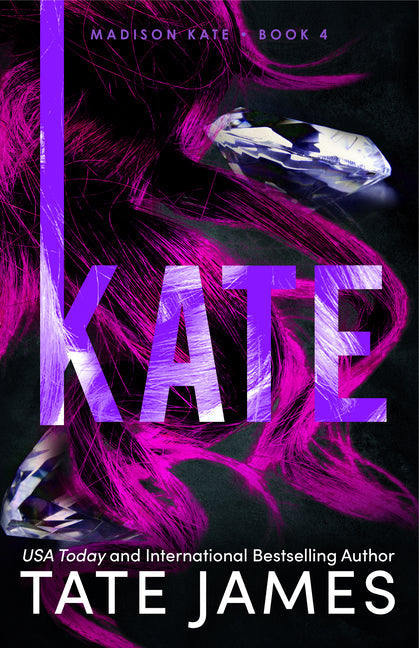 Kate (Madison Kate #4) - IN Corrections Bookstore