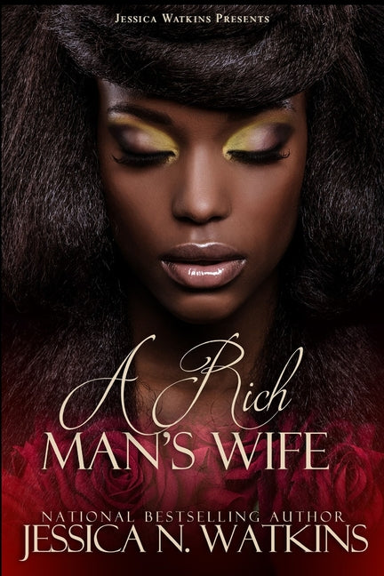 A Rich Man's Wife (A Rich Man's Wife #1) - IN Corrections Bookstore