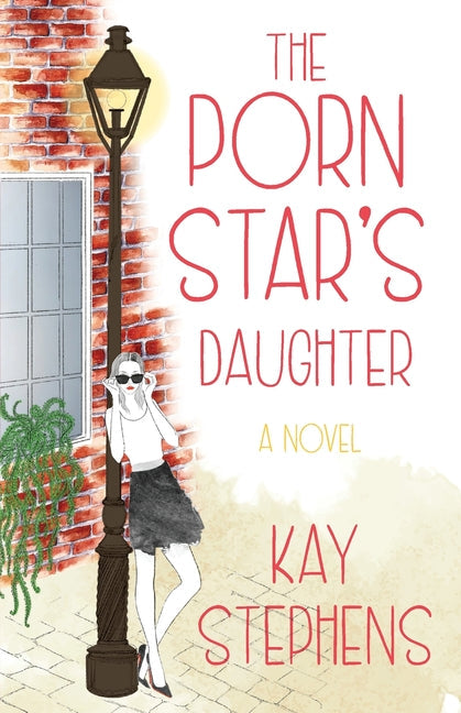 The Porn Star's Daughter - IN Corrections Bookstore