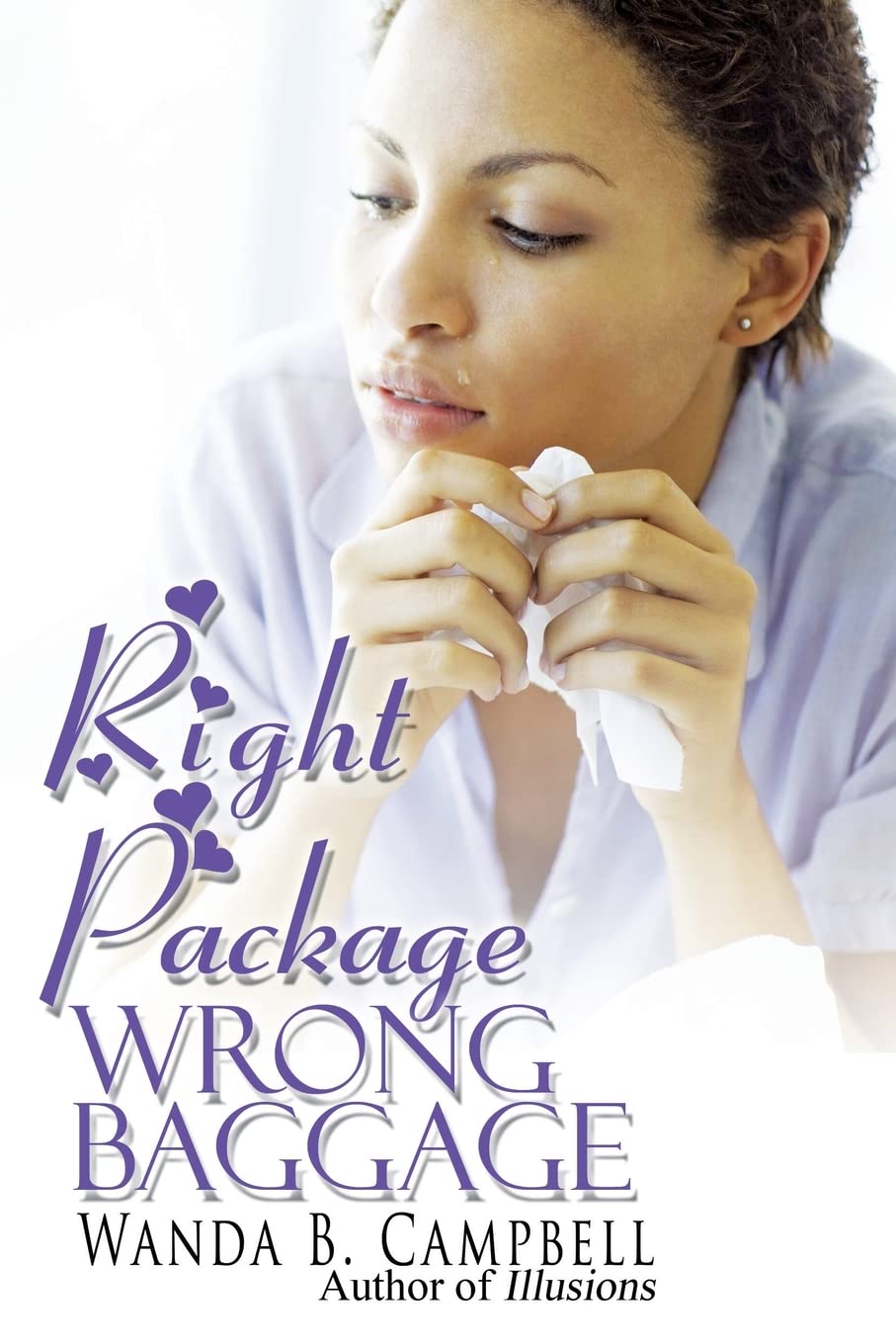 Right Package, Wrong Baggage (Urban Christian)