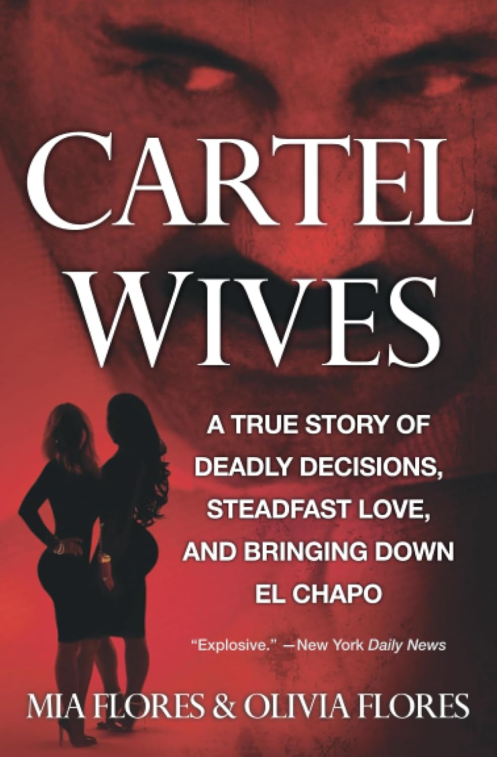 Cartel Wives