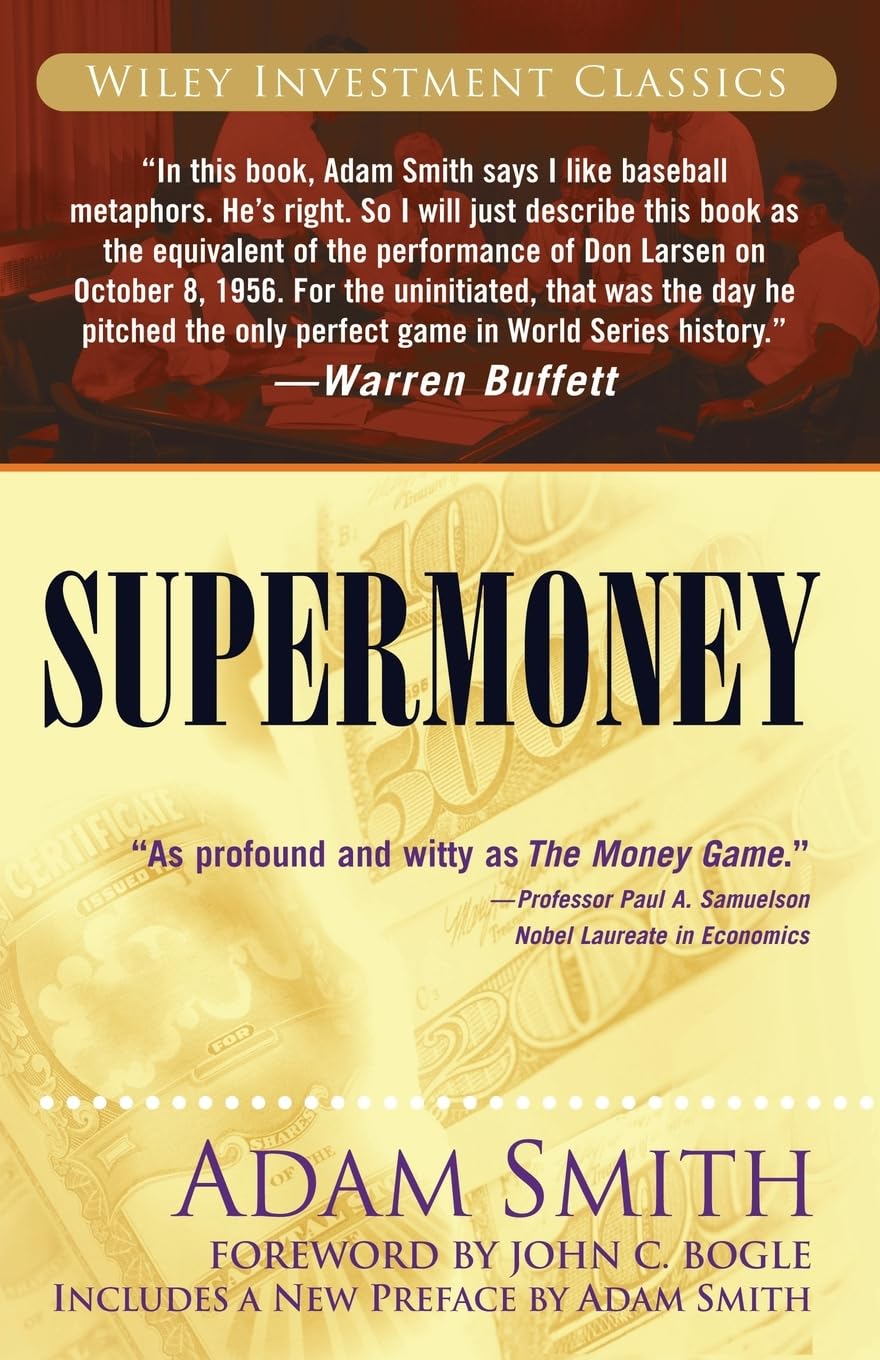 Supermoney