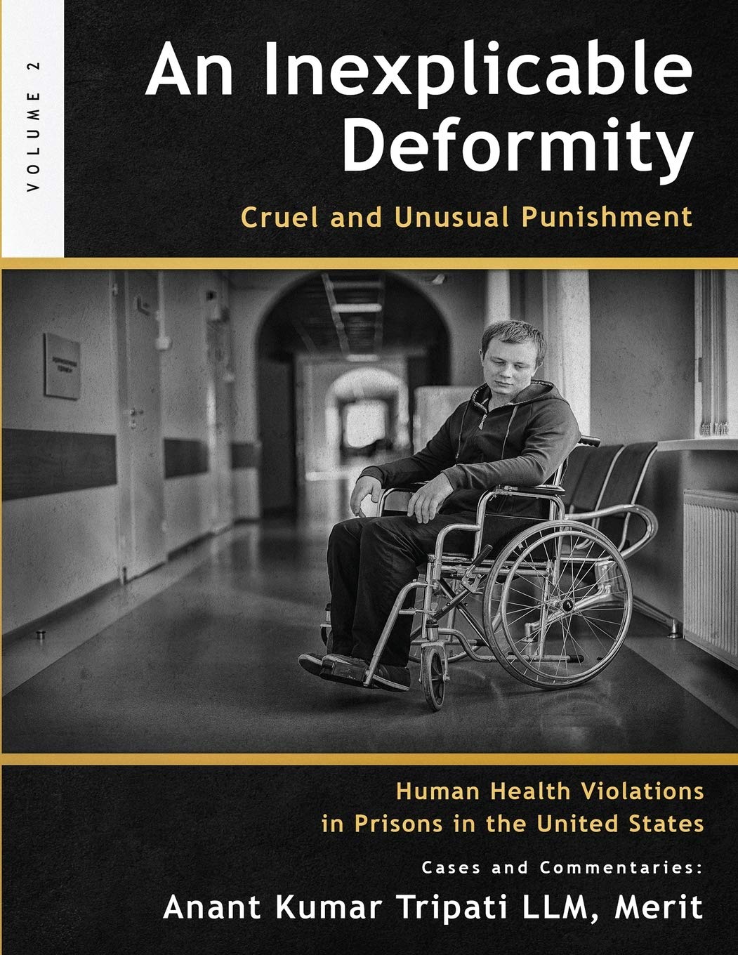 An Inexplicable Deformity: Cruel and Unusual Punishment