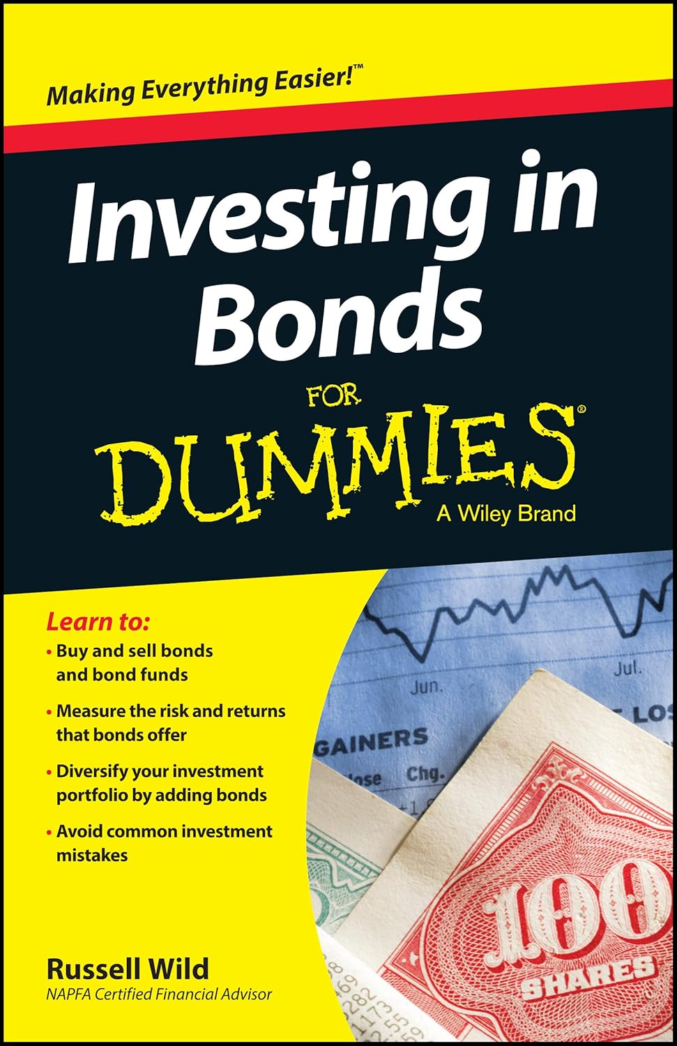 Investing in Bonds FD