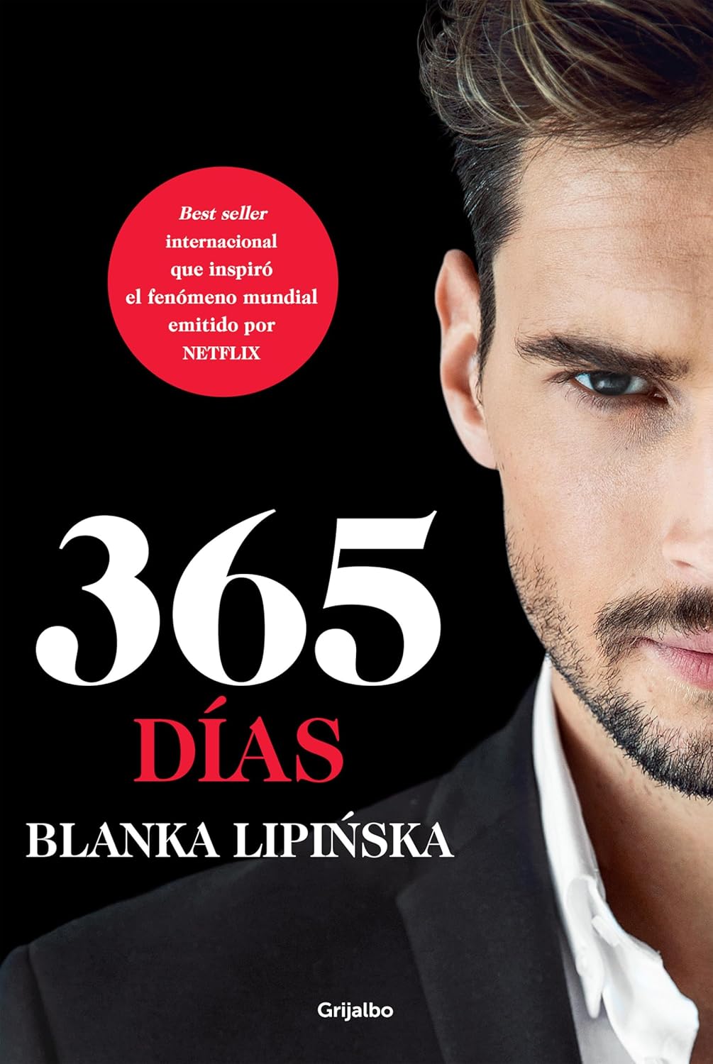 365 días / 365 Days (365 DÍAS / 365 DAYS SERIES) (Spanish Edition)